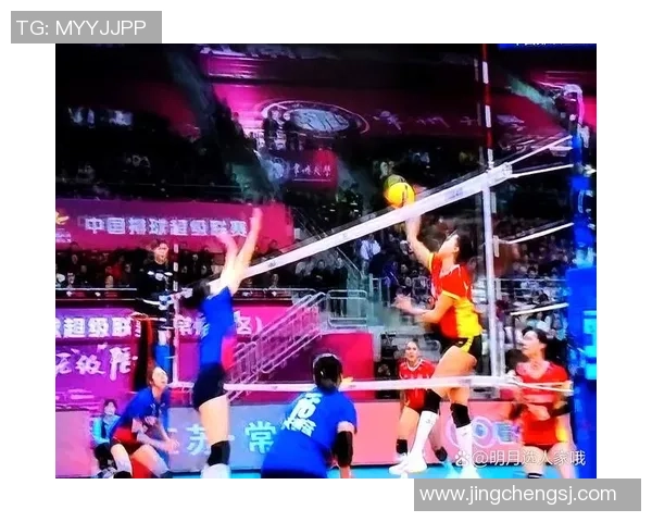 上海排球队总决赛精彩回顾与节奏表现分析